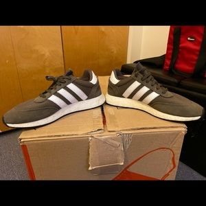 Adidas sneakers size 11.5